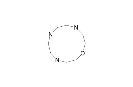 1-oxa-4,7,10-Triazacyclododecane