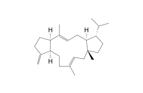 Sesterbrasiliatriene