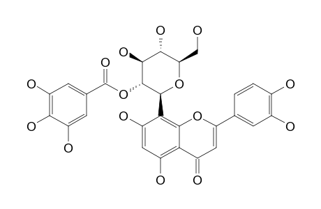 2''-O-GALLOYLORIENTIN