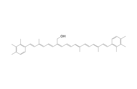 .chi.,.chi.-Caroten-20-ol
