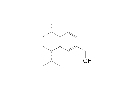 (-)-15-Hydroxycalamenene