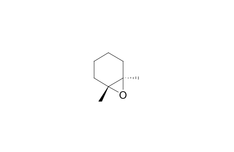 1,2-Dimethyl-trans-1,2-epoxycyclohexane