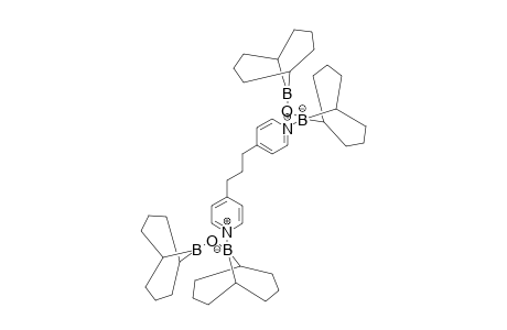 1,3-DI(4-PYRIDYL)PROPANE, N,N'-BIS(BBN-OXIDE) (ADDUCT)