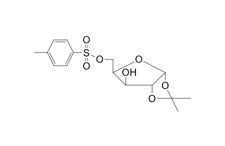 .alpha.-D-Xylofuranose, 1,2-O-isopropylidene-5-O-(p-tosyl)-
