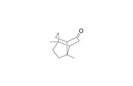 (1R,4S,7R,10S)-1,4-DIMETHYLTRICYCLO[5.3.0.0(4,10)]DECAN-8-ON