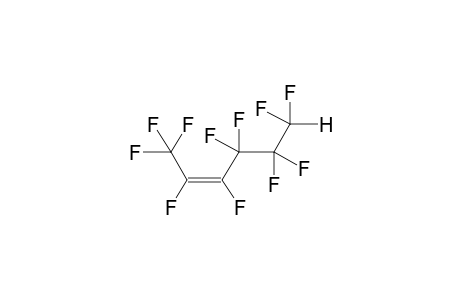 CIS-6-HYDRO-PERFLUORO-2-HEXENE
