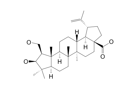 CEANOTHANOLIC-ACID