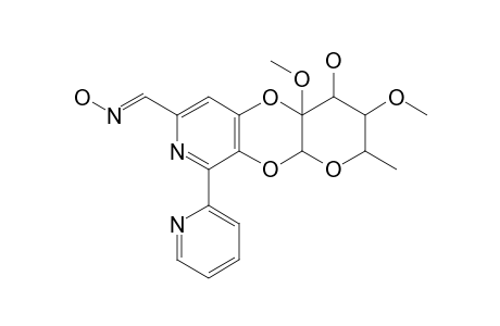 CAERULOMYCIN-D