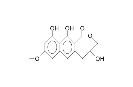 Cassialactone