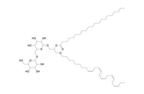 DGDG O-24:5_21:0