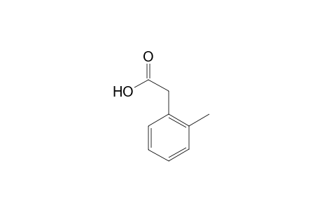 o-Tolylacetic acid