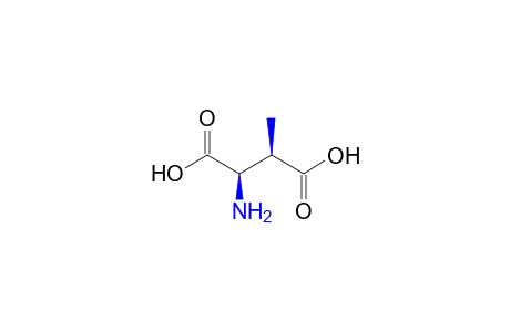 DL-threo-beta-Methylaspartate