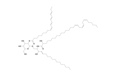 AHexCer (O-18:4)17:1;2O/28:3;O