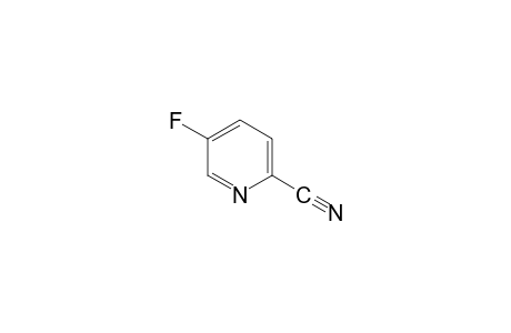 2-Cyano-5-fluoropyridine