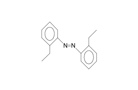 2,2'-Diethyl-trans-azobenzene