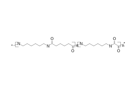 Poly(amide-6,6-co-amide-6,2)