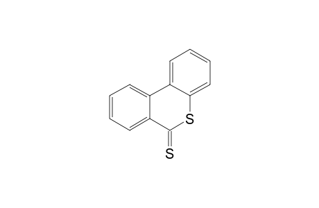 Dibenzothiopyran-2-thione