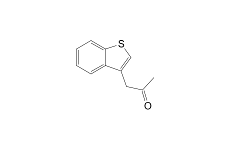 1-(1-benzothiophen-3-yl)-2-propanone