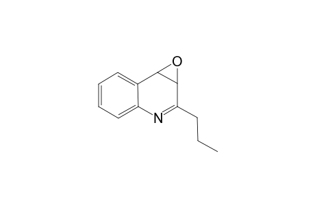 3,4-Epoxy-2-propyl-3,4 dihydroquinoline