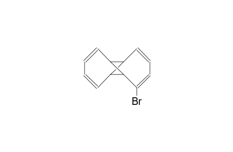 3-Bromo-tricyclo(5.5.0.0/2,8/)dodeca-3,5,9,11-tetraene