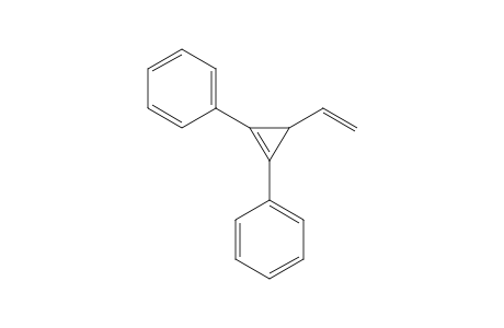 1,2-DIPHENYL-3-[(13)C(2)]-VINYL-1-CYCLOPROPENE
