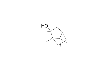 (1R)-1,2,7,7-tetramethylnorbornan-2-ol