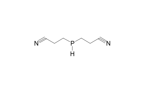 3,3'-PHOSPHINIDENEDIPROPIONITRILE