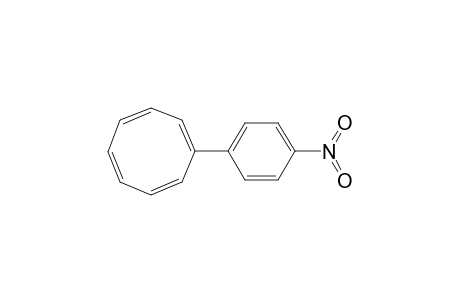 PARA-(NITROPHENYL)-CYCLOOCTATETRAENE