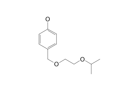 Bisoprolol-M (phenol)