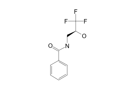3-AMINO-N-BENZOYL-1,1,1-TRIFLUOROPROPAN-2-ONE-HYDRATE