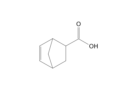 5-Norbornene-2-carboxylic acid