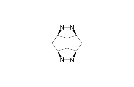 2,3,7,8-TETRAAZATETRACYCLO-[7.2.1.0(4,11).0(6,10)]-DODECANE