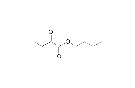 2-Oxobutyric acid, butyl ester