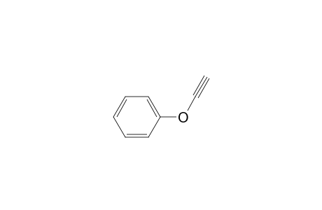 ethynoxybenzene