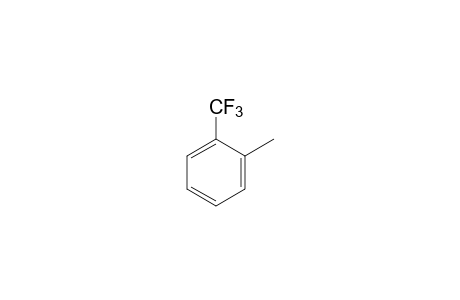 2-(Trifluoromethyl)toluene