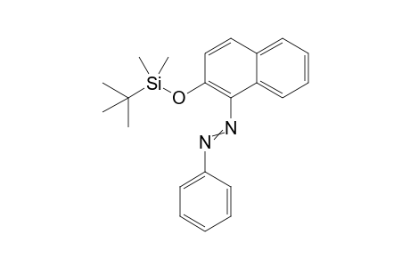 tert-Butyldimethylsilyl-Sudan-1