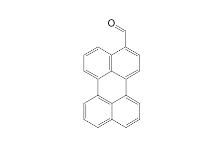 perylene-3-carbaldehyde