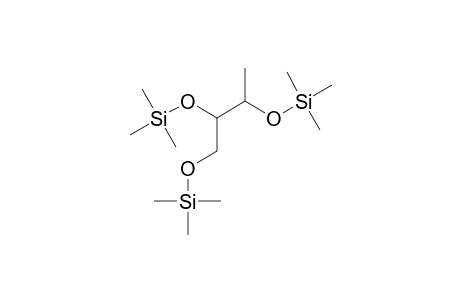 1,3-Bis(trimethylsilyloxy)butan-2-yloxy-trimethylsilane