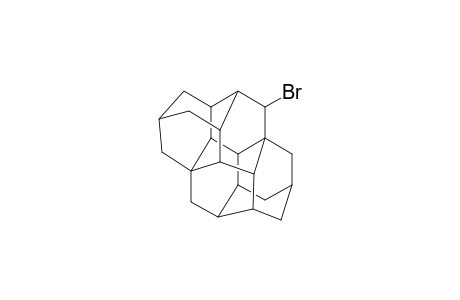9-bromononacyclo[11.7.1.16,18.0(1,16).0(2,11).0(3,8).0(4,19).0(8,17).0(10,15)]docosane