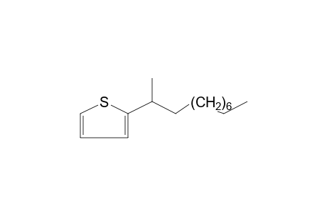 2-(2-UNDECYL)THIOPHENE