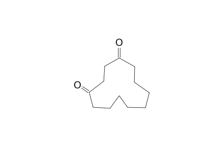 CYCLODODECANE-1,4-DIONE