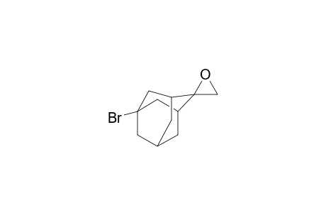5-Bromoadamantan-2-spiro[2'-oxirane] isomer
