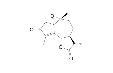 GORGONOLIDE