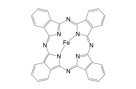 Iron(II) phthalocyanine
