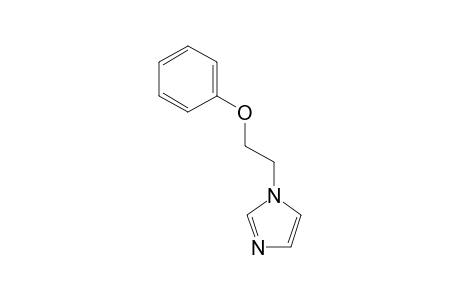 1H-Imidazole, 1-(2-phenoxyethyl)-