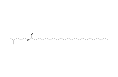 4-methylpentyl behenate