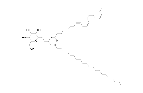 MGDG O-21:0_20:4