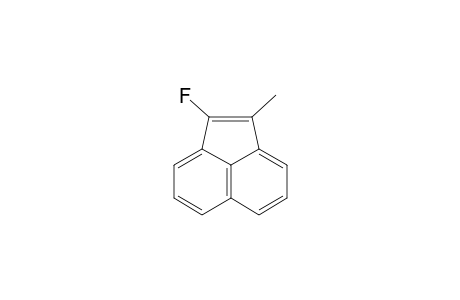 1-FLUORO-2-METHYL-ACENAPHTHYLENE