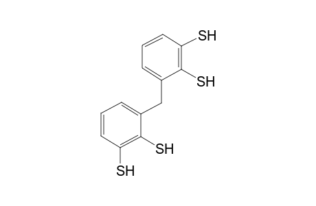 Bis(2,3-dimercaptophenyl)methane