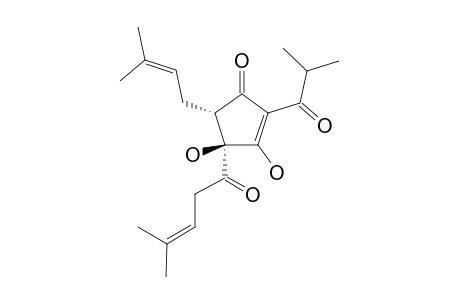 trans-Iso-cohumulone